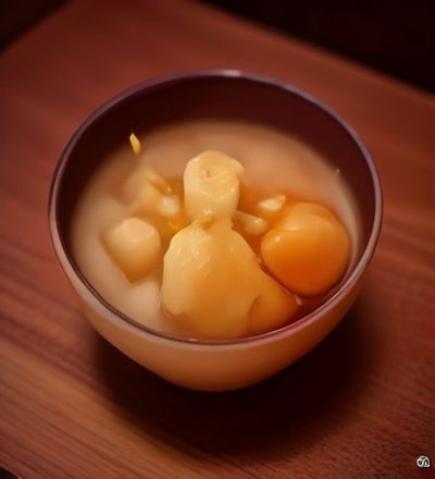 调酒师双手将青柠汁挤入装满碎冰与薄荷叶的莫吉托玻璃杯中，背景是昏黄的吧台灯光，专业调饮场景