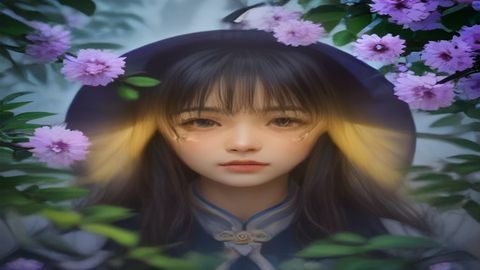 青柠出品的视频内容预告封面，主题为如何在信息爆炸时代快速识别高质量来源，画面简洁专业