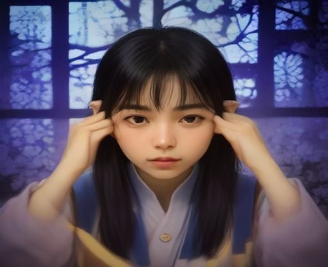 青柠网站在多种设备上的界面展示，包括桌面端、平板和手机，界面简洁清晰无广告干扰